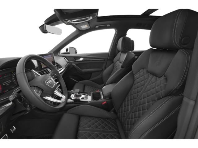 2024 Audi SQ5 Premium Plus TFSI quattro Tiptronic